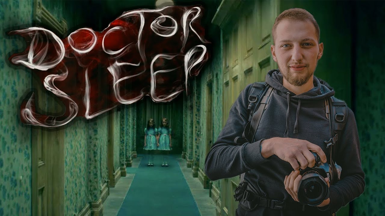 FOTO MOVIE: DOCTOR SLEEP