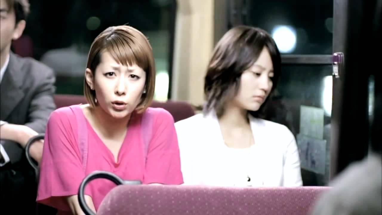 木村カエラCM集
