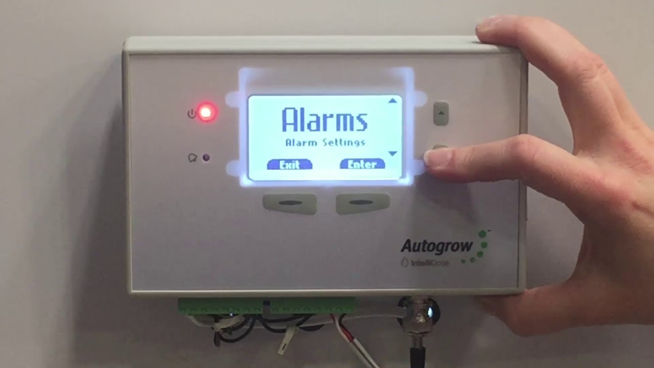 IntelliDose Demo with Kelley