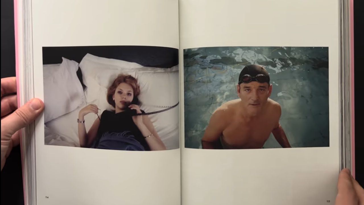 Sofia Coppola - Archive