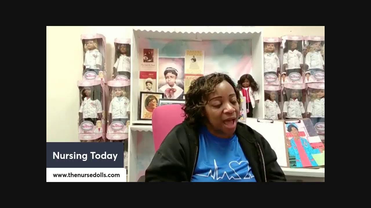 Nurses Today