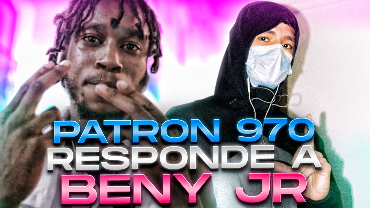 LA RESPUESTA DE PATRON 970