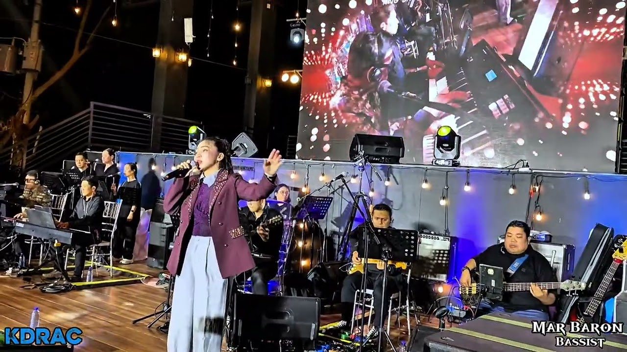 Tadhana - Yuan (KDR band)