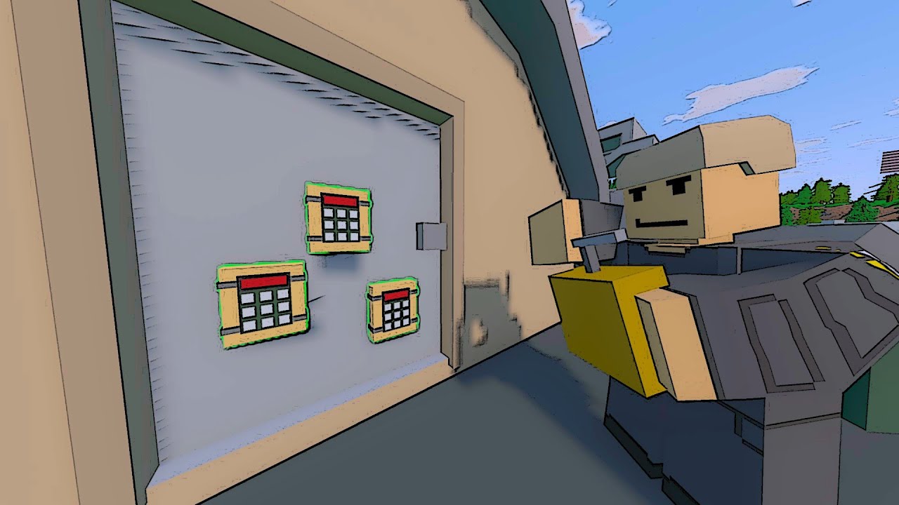 DOMINACJA TOKSYCZNYCH SŁOWAK&Oacute;W - UNTURNED