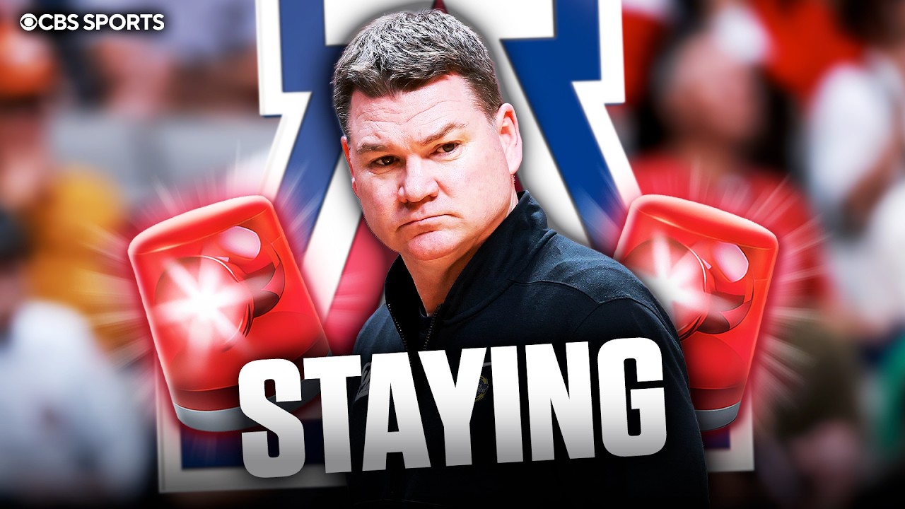 Tommy Lloyd announces he is staying at Arizona | What this means for North Carolina job