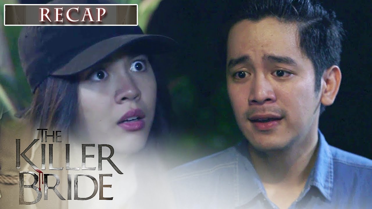 Elias clears up Emma's suspicions about him | TKB Recap (With Eng Subs)