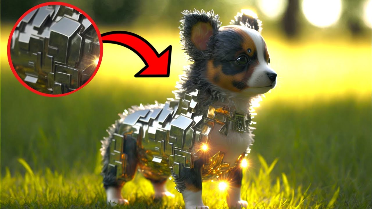5 NEVER SEEN BEFORE Home Pet You Wish You Had - Midjourney + ChatGPT (Must see!)
