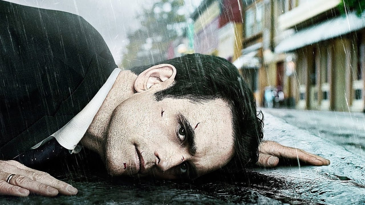 Уэйуорд Пайнс  Wayward Pines 1 сезон Трейлер LostFilm TV HD 720