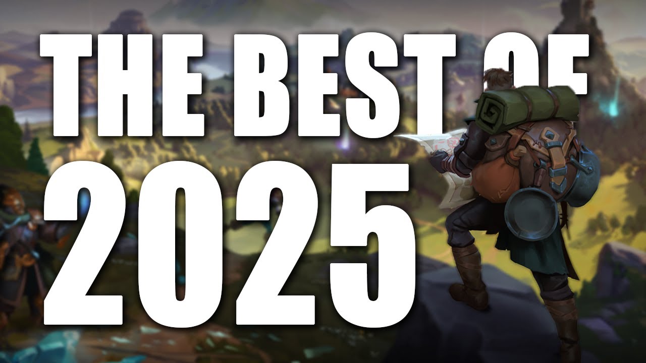 Лучшее одиночное прохождение 2025 года | Albion Online