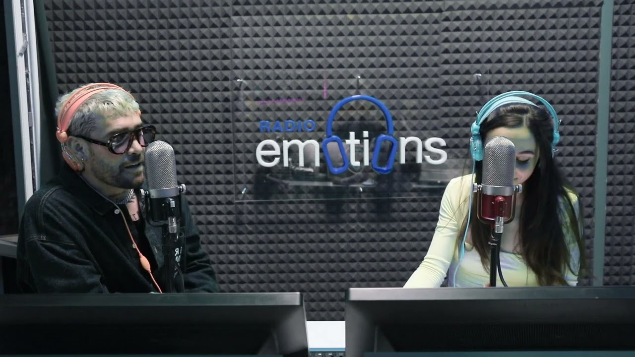 Jay Santos Interview @ 