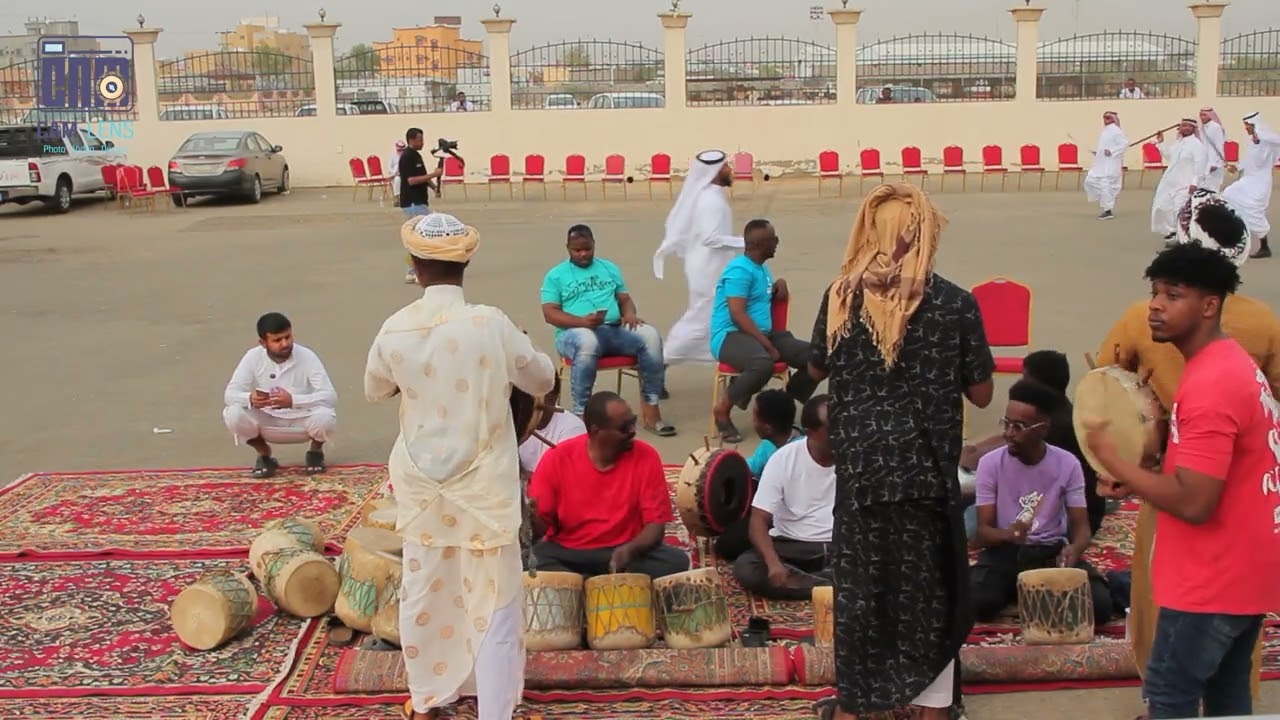 كام لينز I حسن الحارثي I عصريه عرضه قرنيه 1