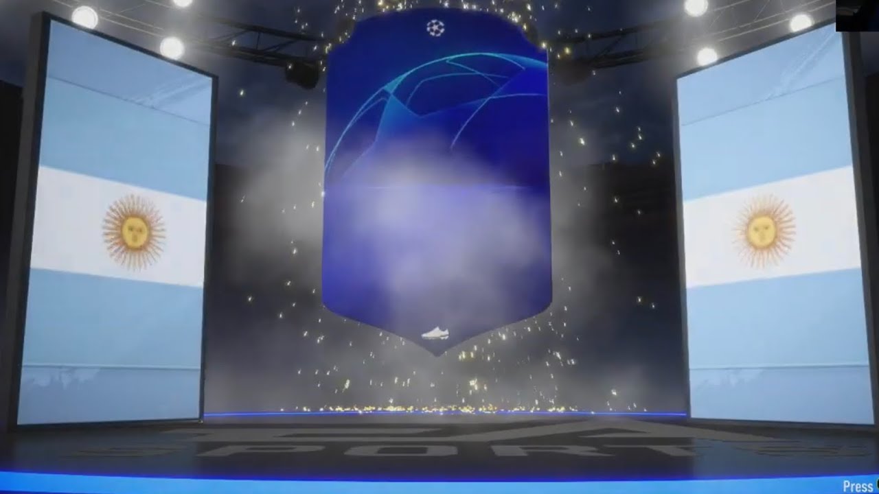 FIFA 19  FUT CHAMPS REWARDS AND DIVISION RIVAL REWARDS! INSANE WALKOUT PLAYER PACKED!|