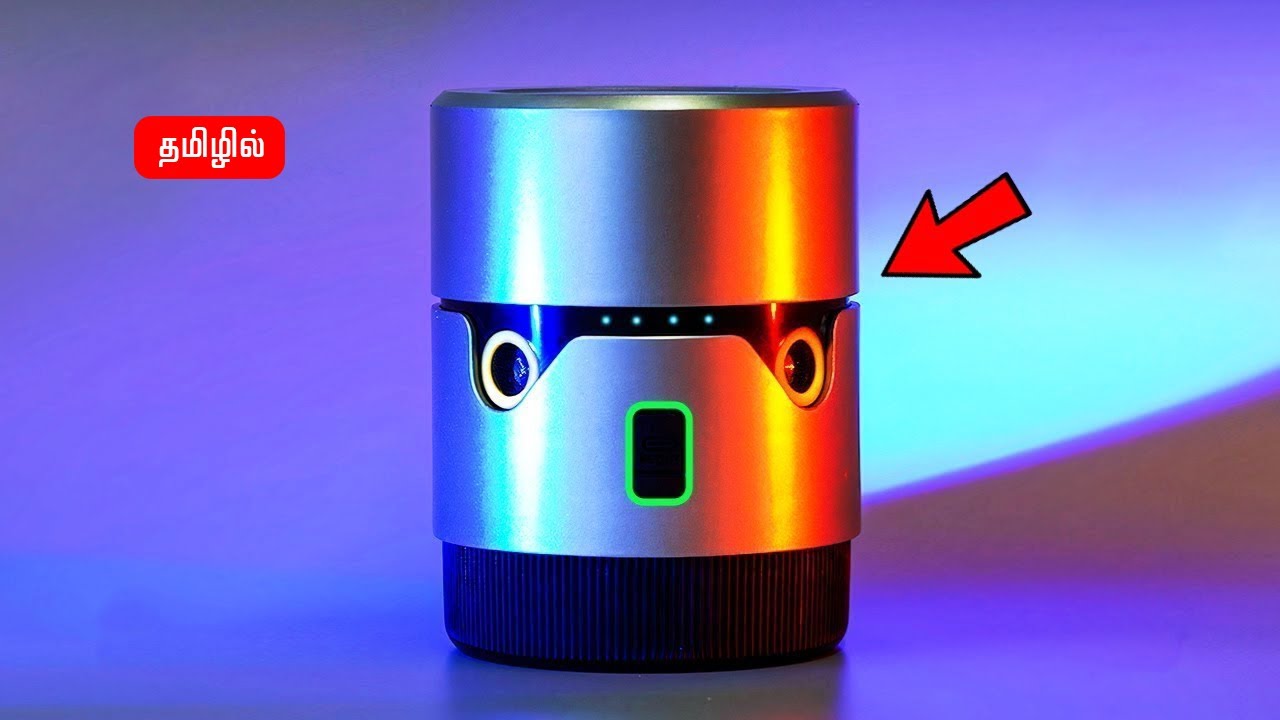 8 NEW COOL GADGETS | You Must Buy in 2024