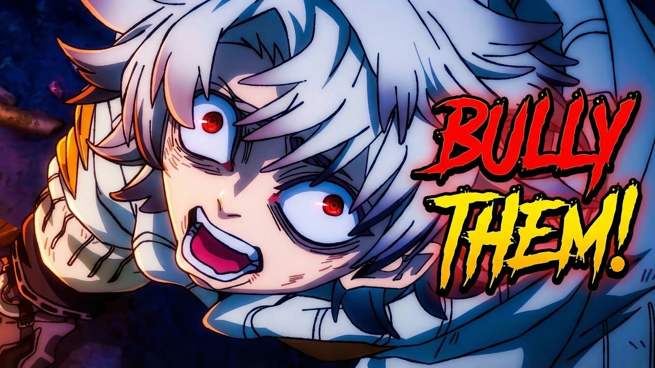 Anime Localizer Says BULLY Japanese Studios Into Hiring Them?!
