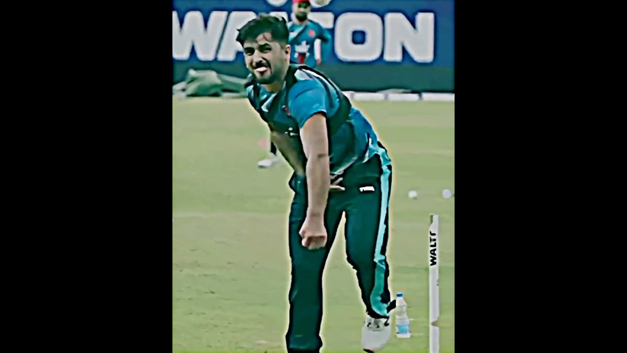 Fazal Haq Farooqi as a Gabbar!