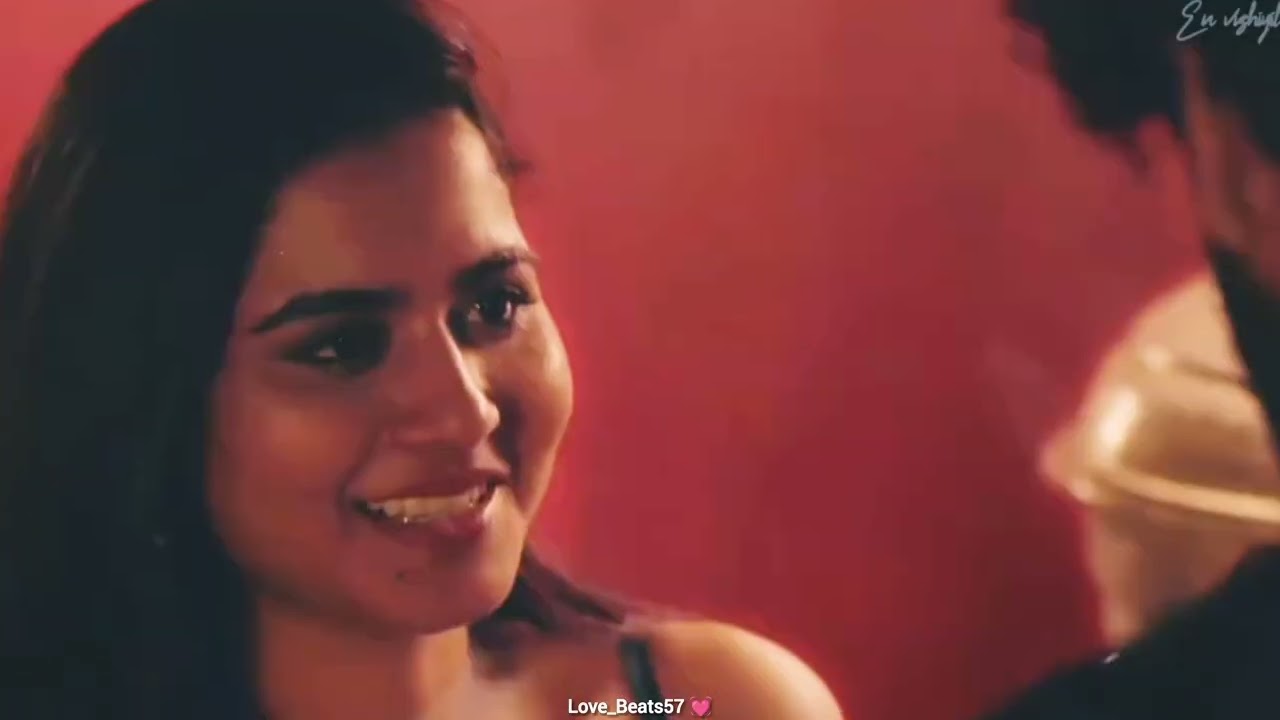 Orey oru paarvaiyil sokki ponenada❤️ 