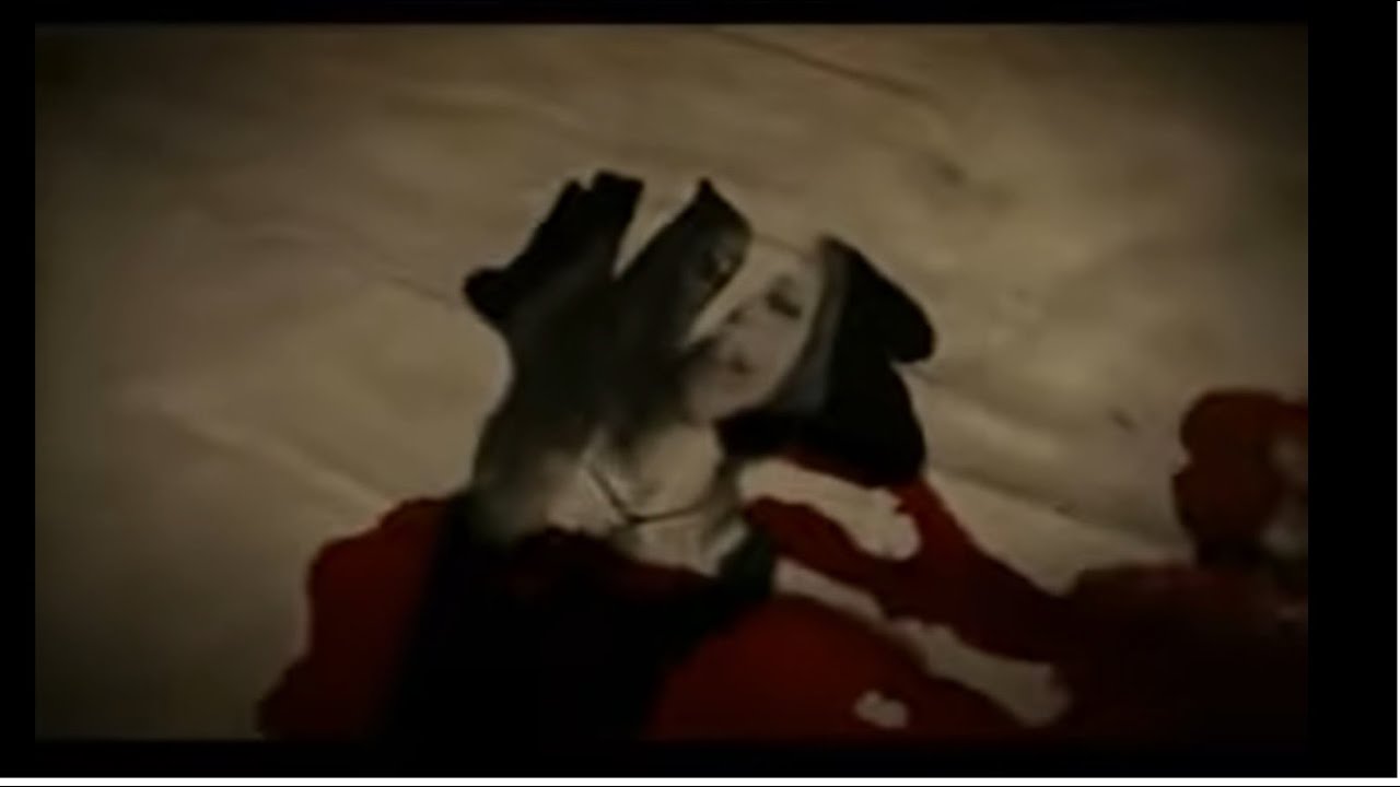 EQUILIBRIUM - Blut Im Auge (OFFICIAL MUSIC VIDEO)