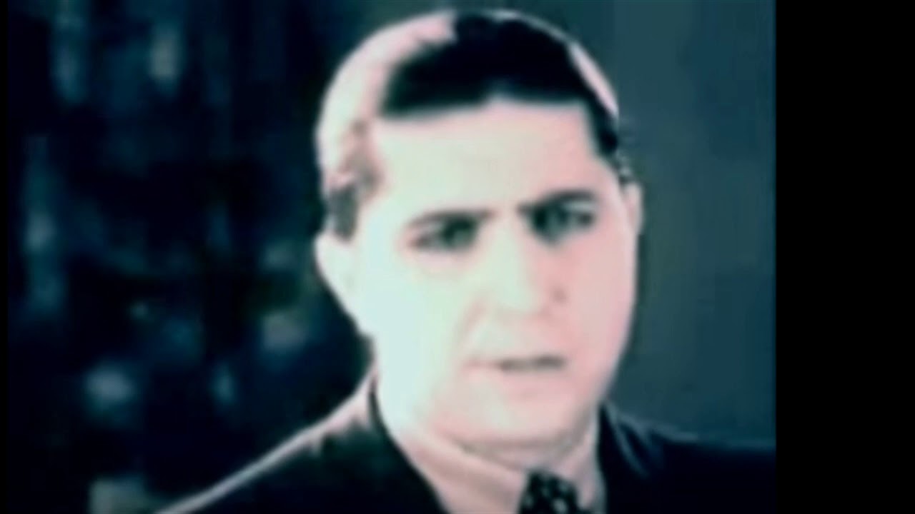 La Cumparsita- (Si Supieras)- Version 1924 llevada a 2020