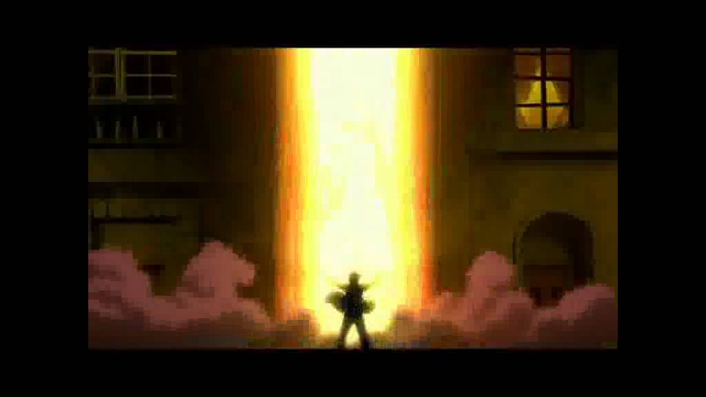 Roy Mustang Tribute (AMV)
