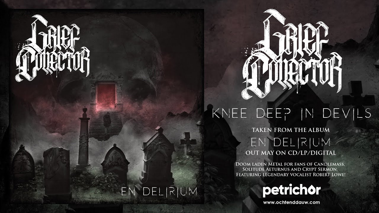 Grief Collector - Knee Deep In Devils