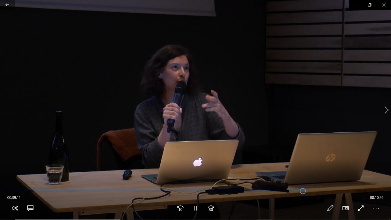 Flora Katz, 