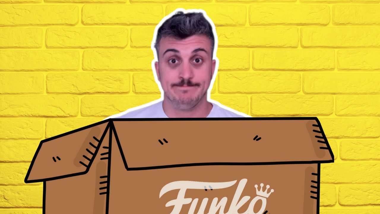 He comprado TODOS  estos Funko Pops durante Mayo! 💸