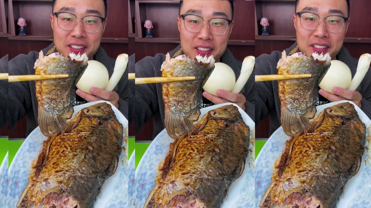 Hometown Specialty Crispy Fish & Chicken | So Delicious and Satisfying!