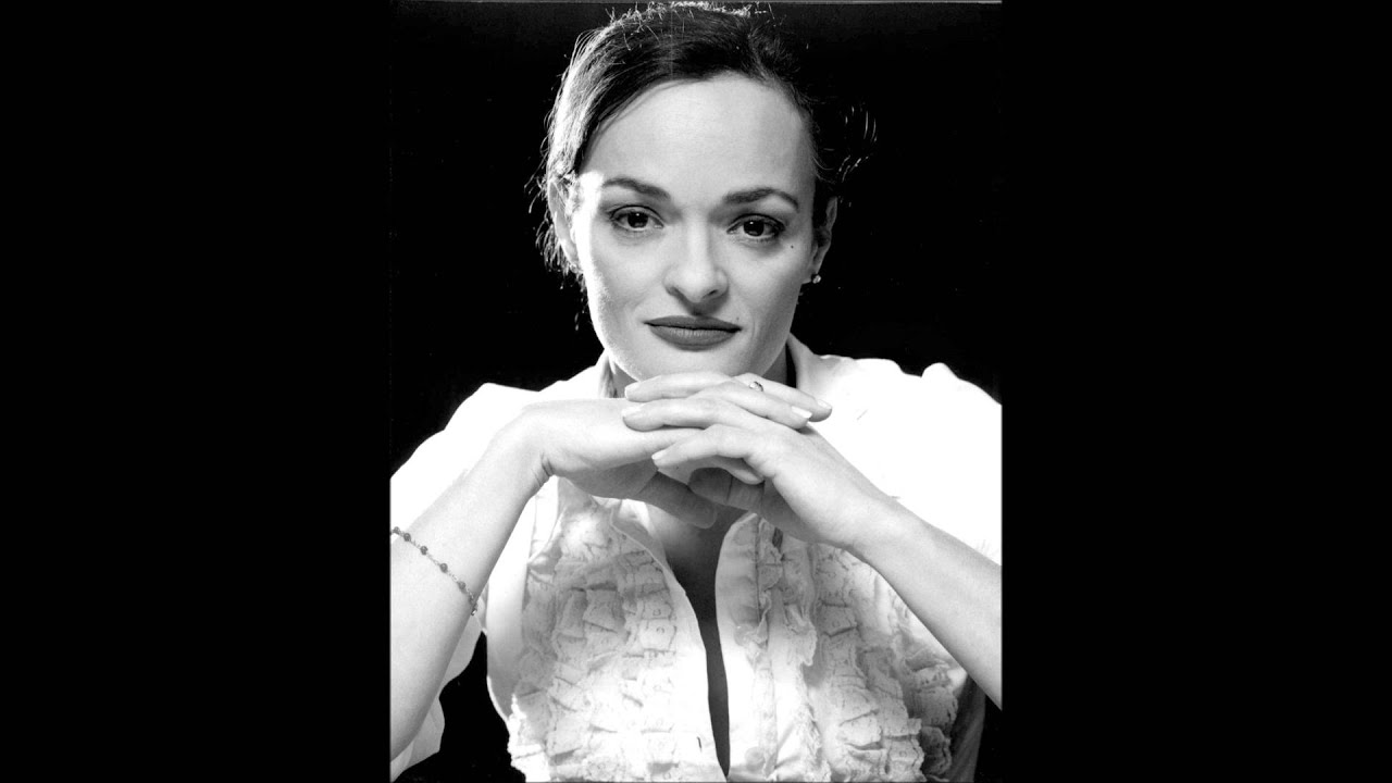 Valentina Stella - Che parl' a fa'