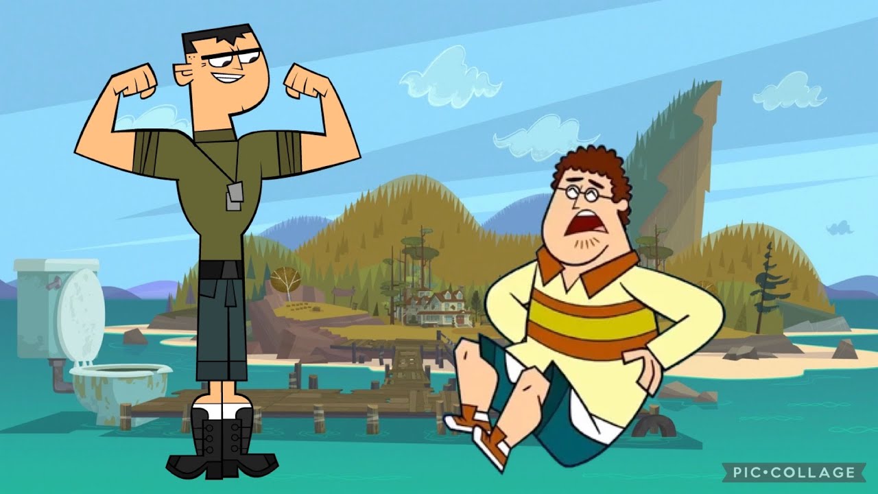 What If: Brick was in All Stars instead of Sam