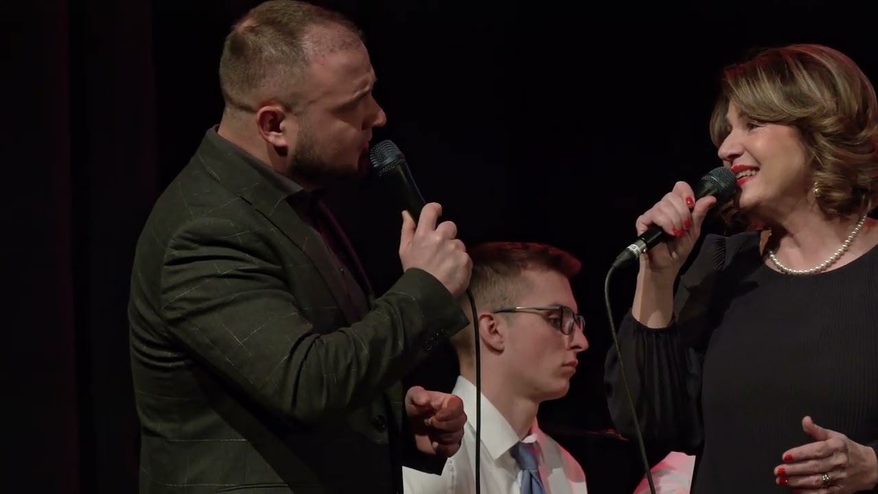 Princeza - STO TD Ferdo Livadić i Đurđica Pleše Vujica & Ivan Golubić