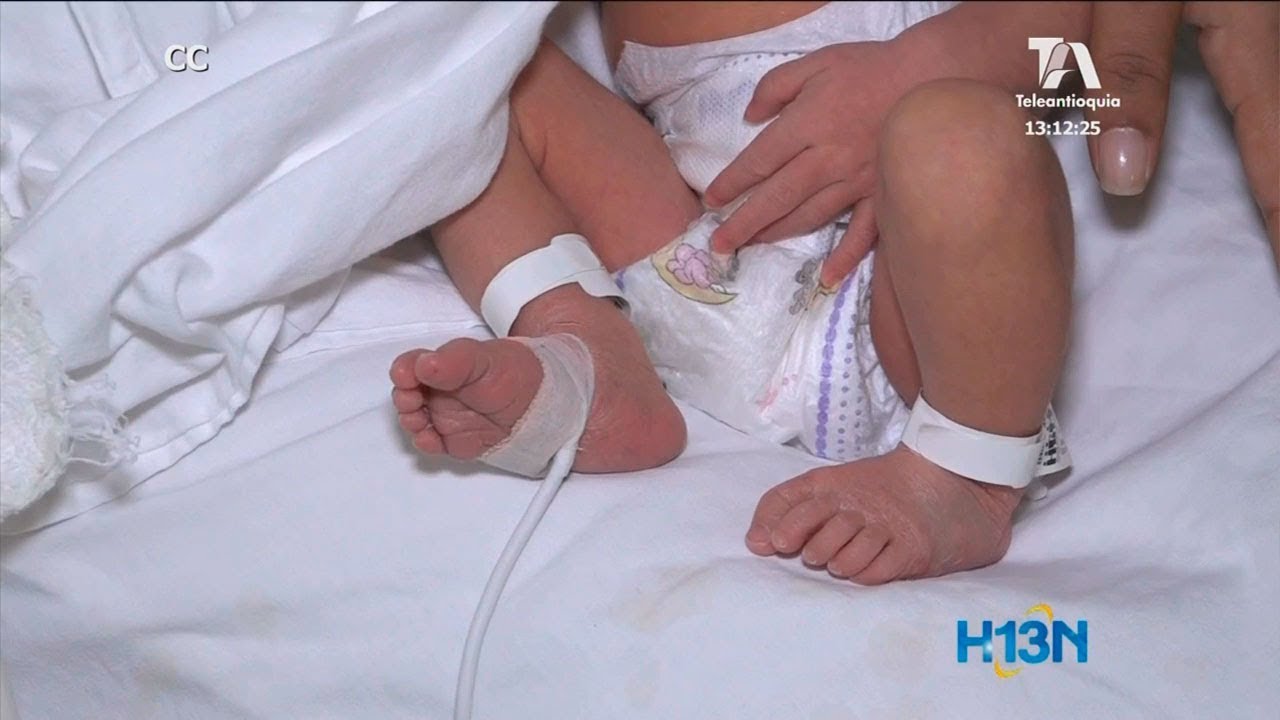 El 40 % de madres gestantes consume drogas durante embarazo