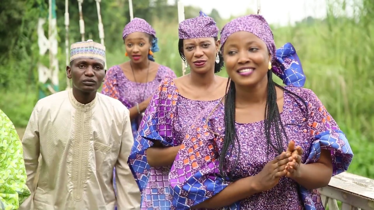 Sanatoncin Kaduna zasu kai karar wani mawaki