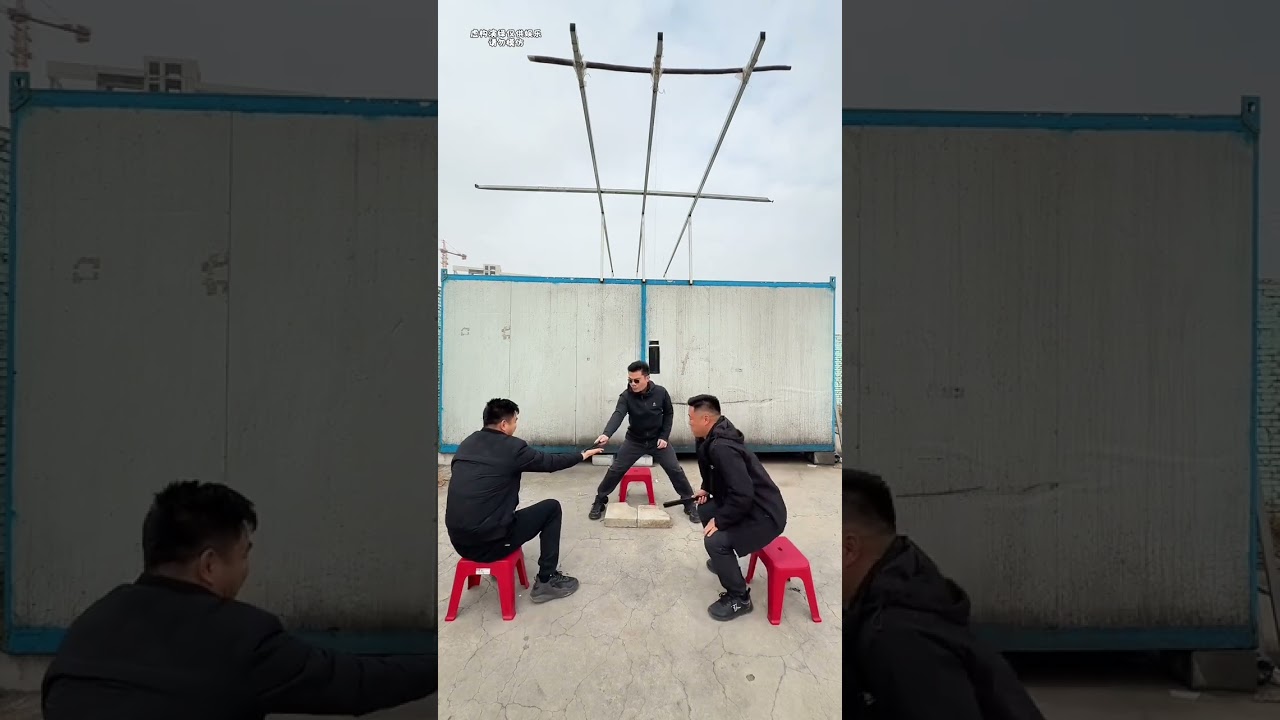 Courage Test of Friendship-enhancing Games. Men’s Simple Happiness. Specialized in Treating Unha