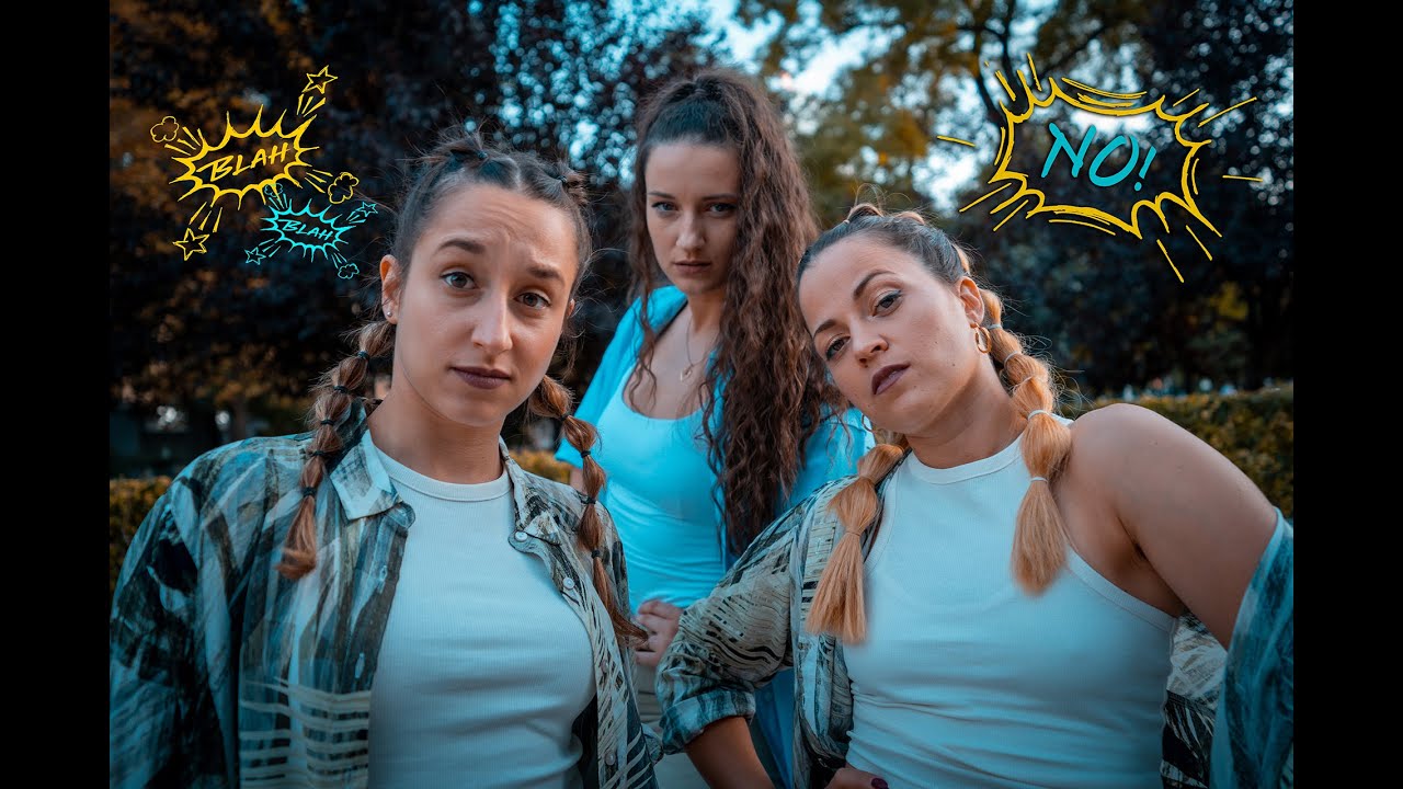 uMove Sisters | Mimi & Moni - 