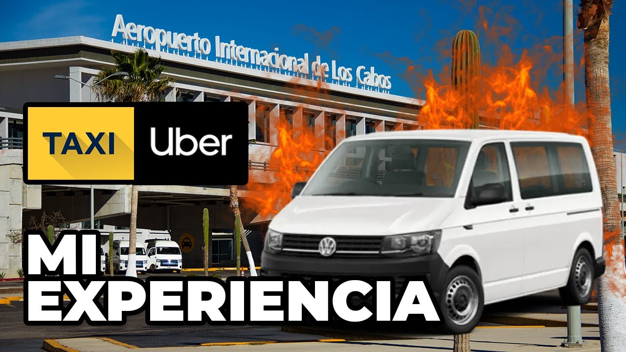 Aeropuerto Los Cabos