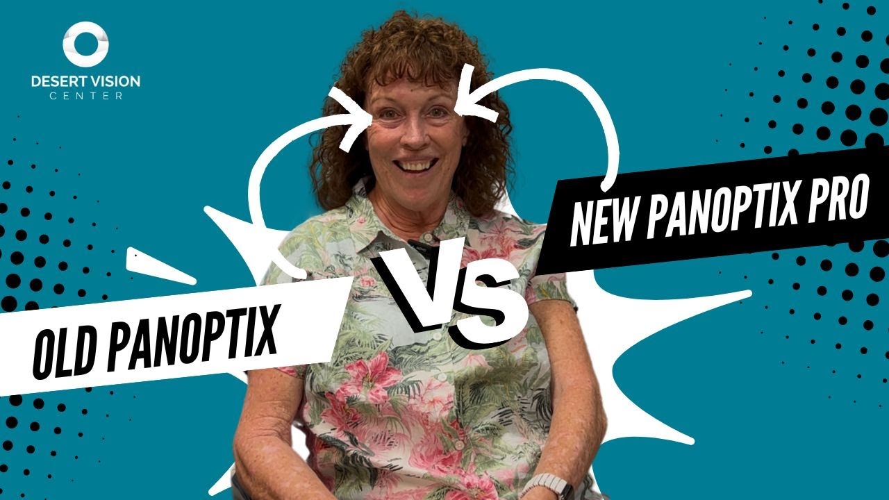 What's the Difference Between PanOptix and PanOptix Pro? Real Patient Experience with Dr. Tokuhara