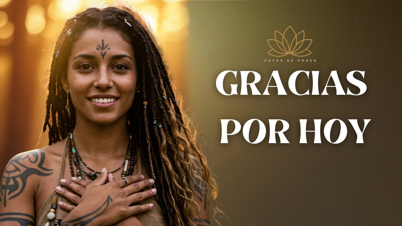 Gracias por Todo: Una Canción para Recordar la Belleza de lo Simple