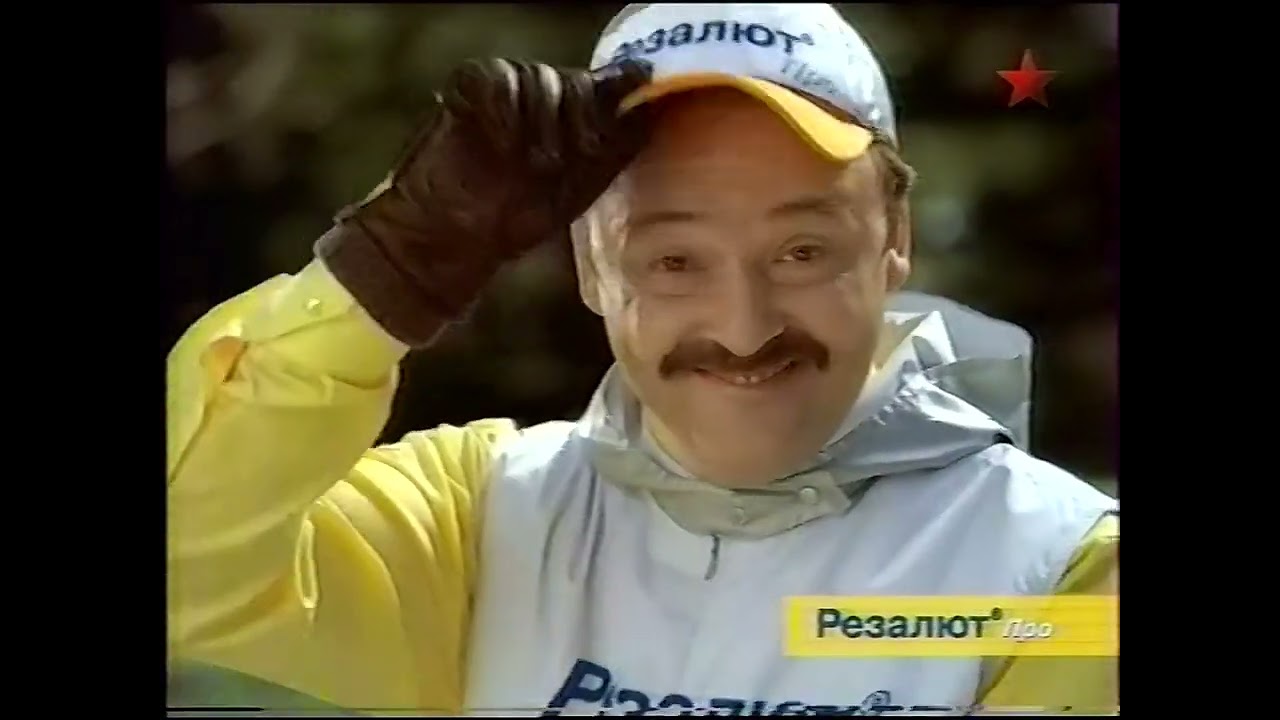 Вселенная (Звезда, 29.01.2011)