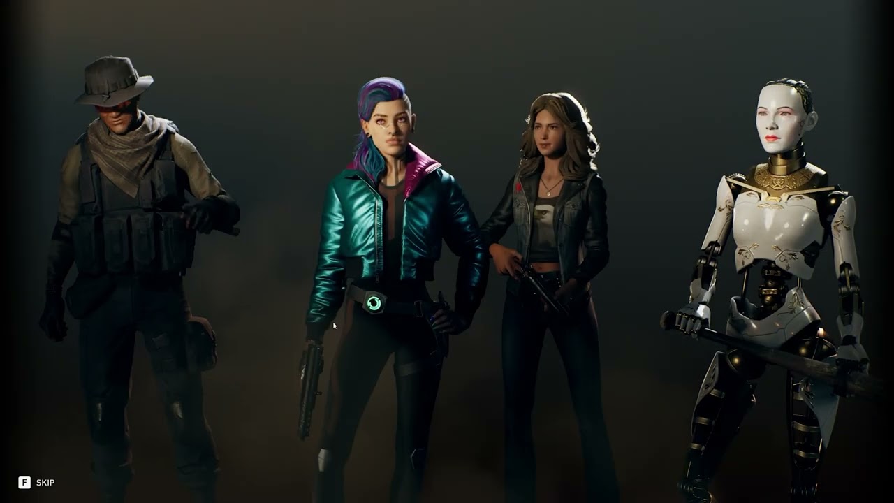 Unlock All 8 New Cards In Back4Blood In Under 30 Mins