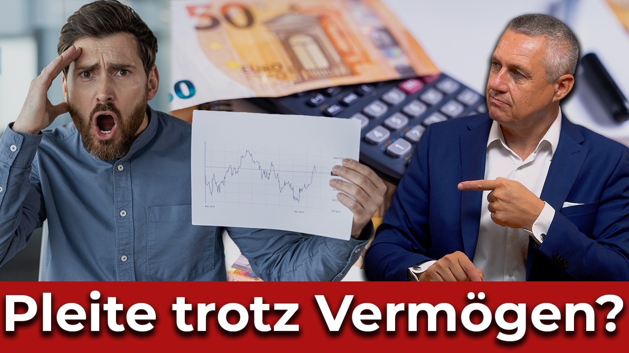 36% Steuer auf unrealisierte Gewinne – Dein Depot wird Dir zum Verhängnis!