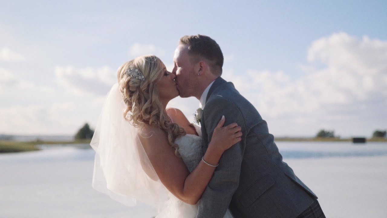 Susan and Alan Wedding Highlights  Vu - Sony A7Sii