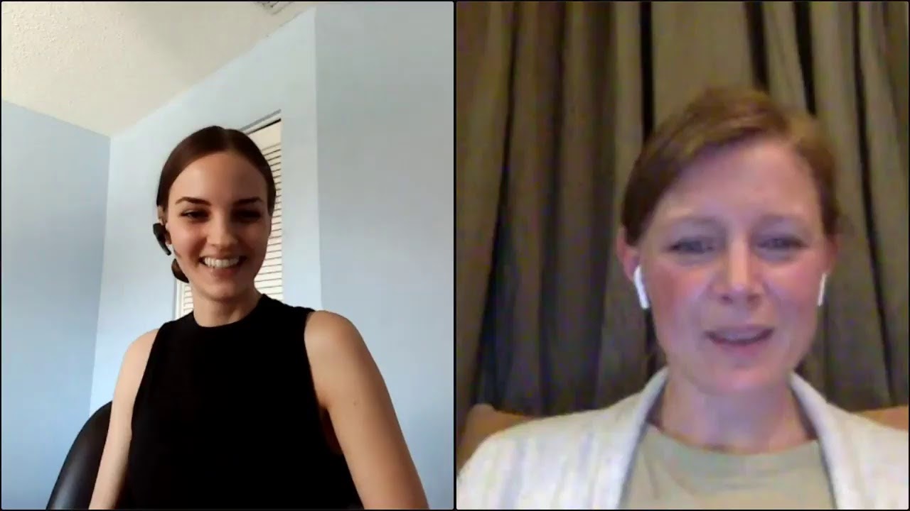 Polkadot and Substrate - A Conversation with Parity CEO Jutta Steiner