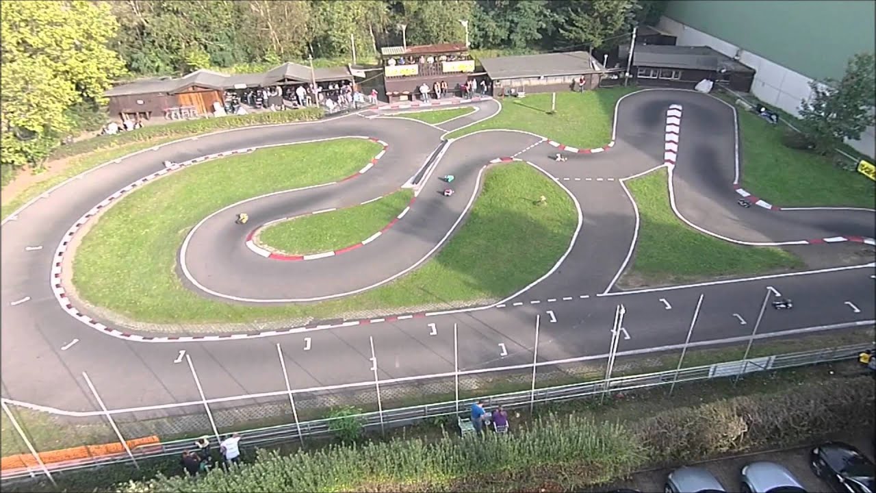 NRW-Cup Großmodelle Truck Finale 28.09.2014 in Oberhausen