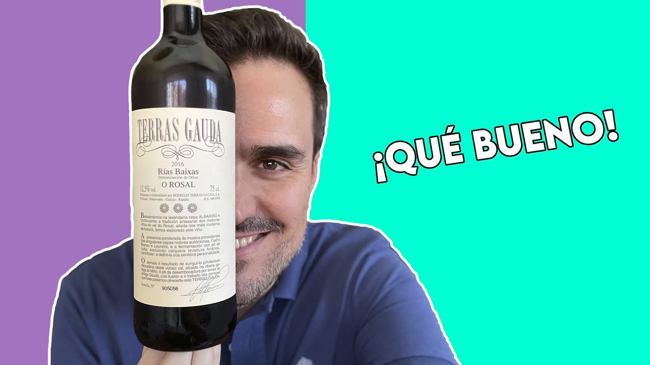 ¿Como evoluciona un vino blanco en botella?