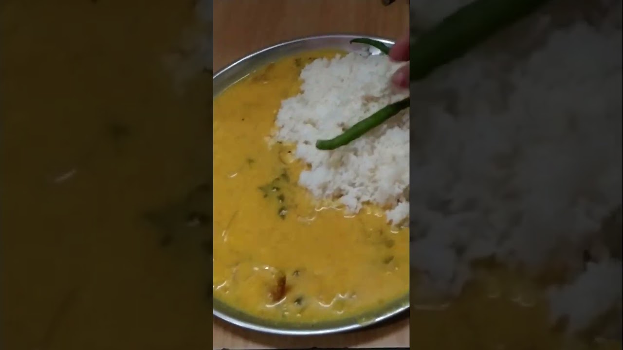 What's in my thali today ?? #maakirasoi  #maakirasoise  #shortvideo #shortsfeed  #whatieatinaday