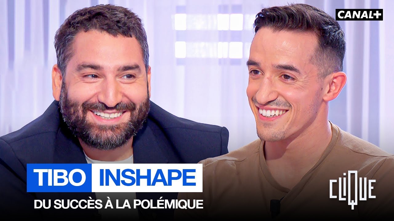 Tibo InShape : 