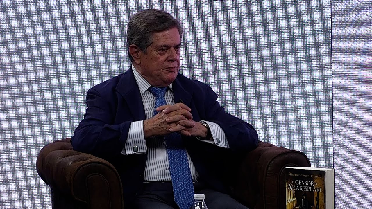 🔷 Entrevista a Federico Trillo I Moncloa TV #moncloacom