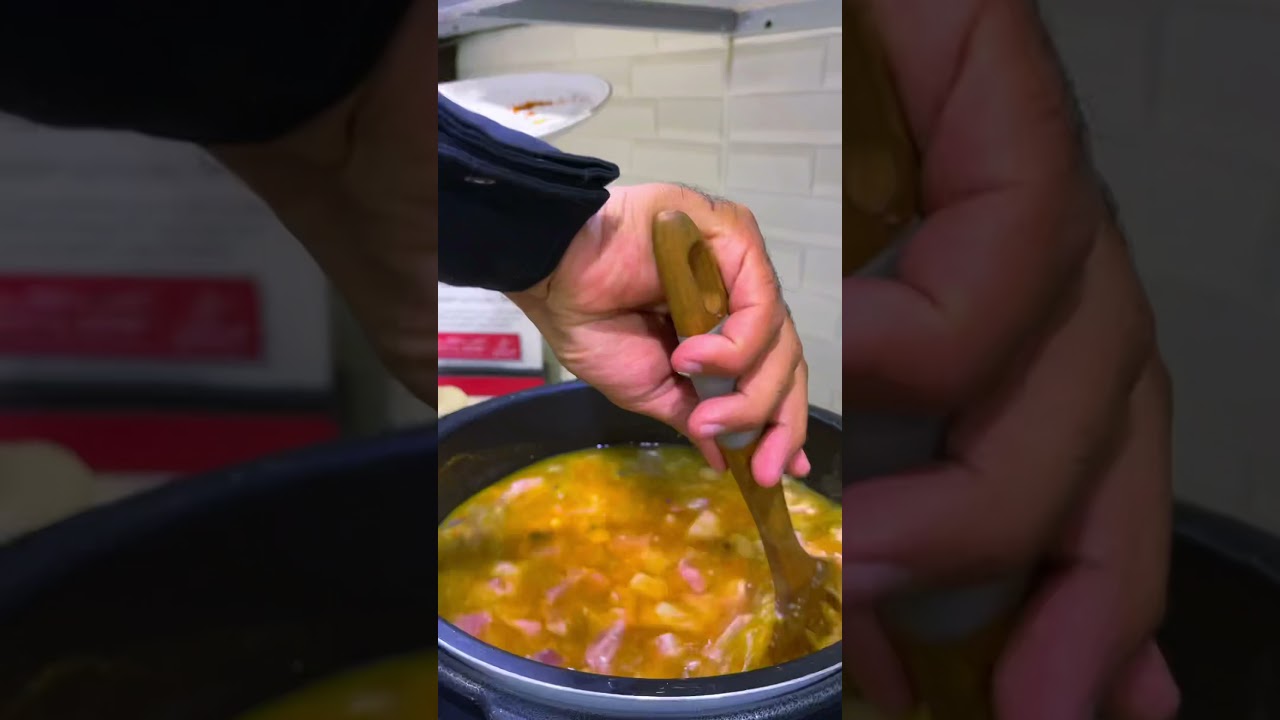 المرقوق او المطازيز احد الماكولات شتويه