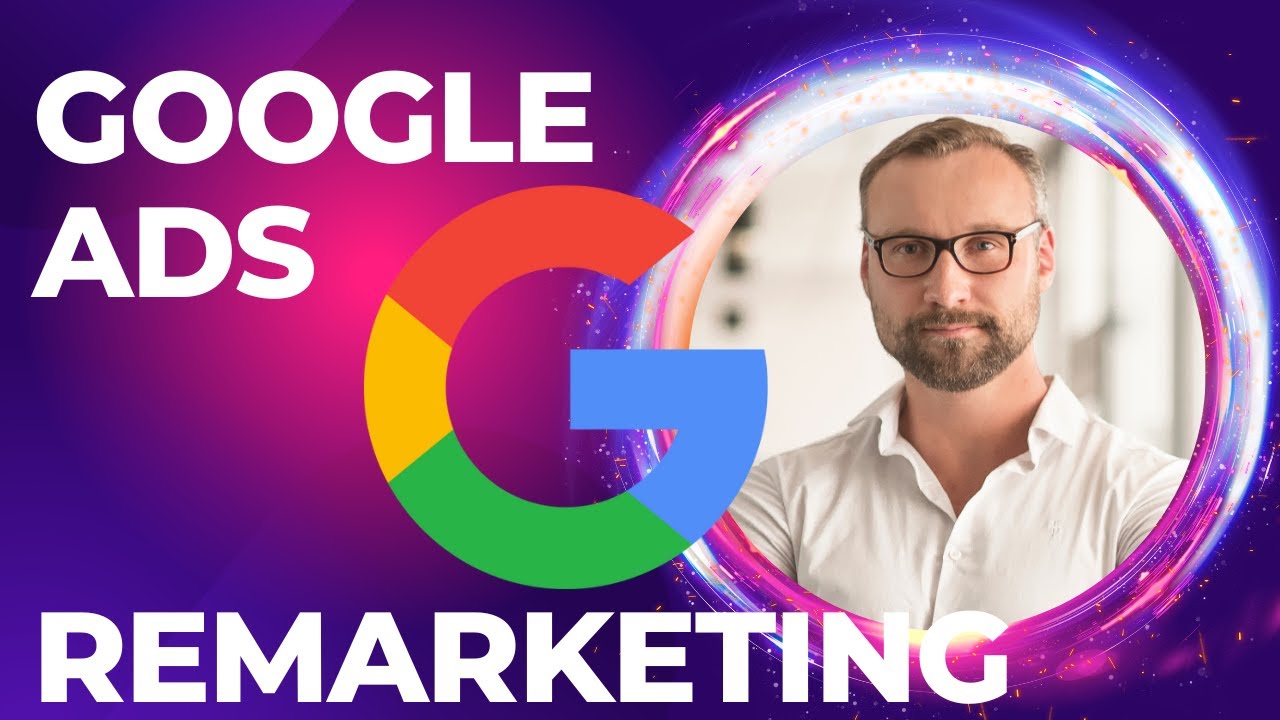 Jak Zrobić Kampanię Remarketingową w Google Ads? (RLSA) #googleads #remarketing