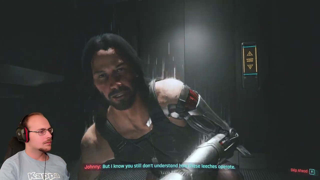 Cyberpunk 2077 (Vuk12) Ep. 15 Samoubistvo
